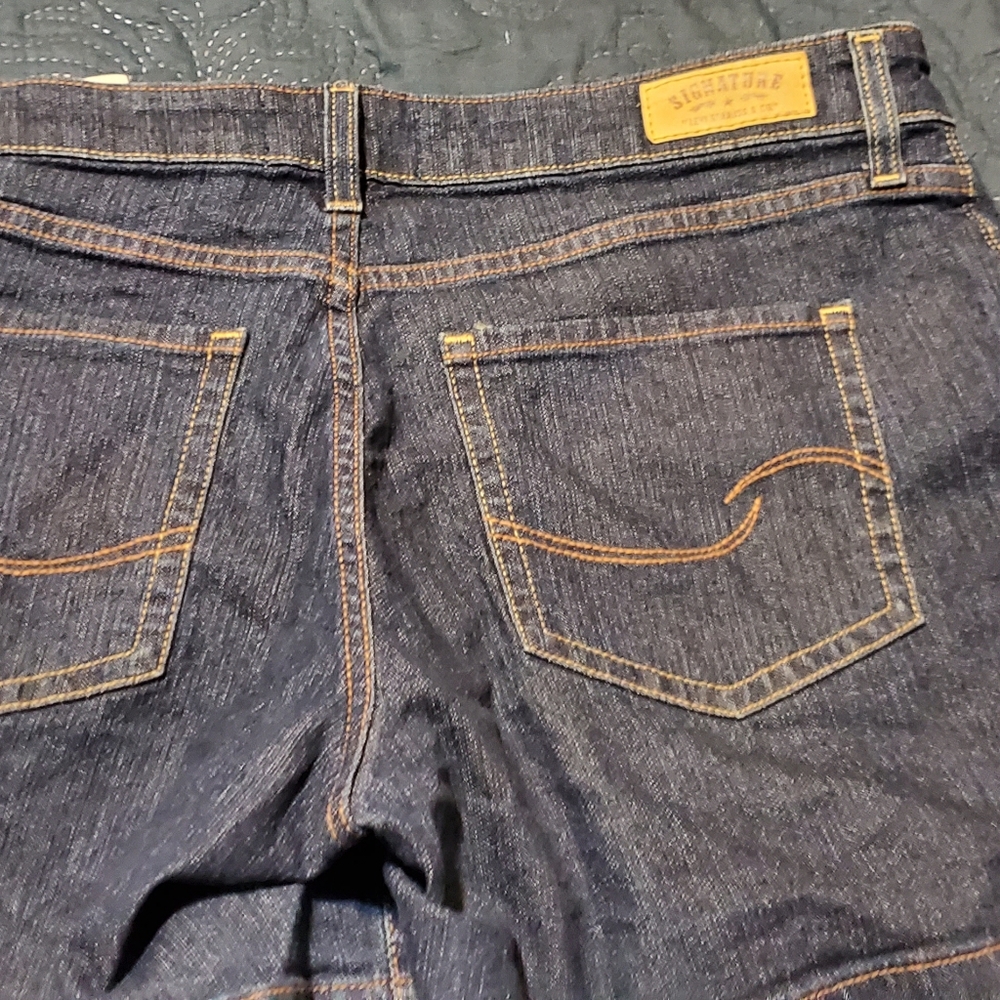 Levi shorts